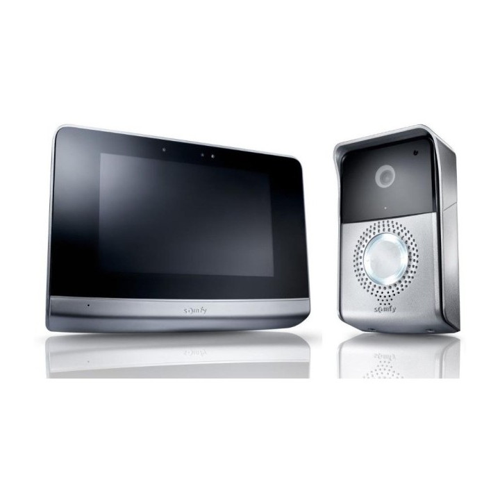 Somfy video domofons V500