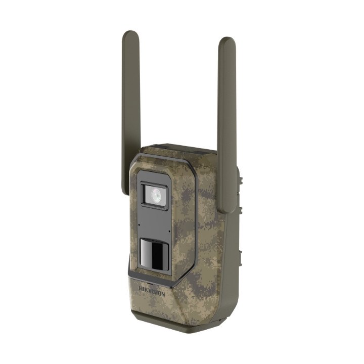 Hikvision DS-2XS6F45G1-IC2/4G 4G divspektra IP kamera
