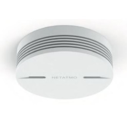 Netatmo dūmu detektors
