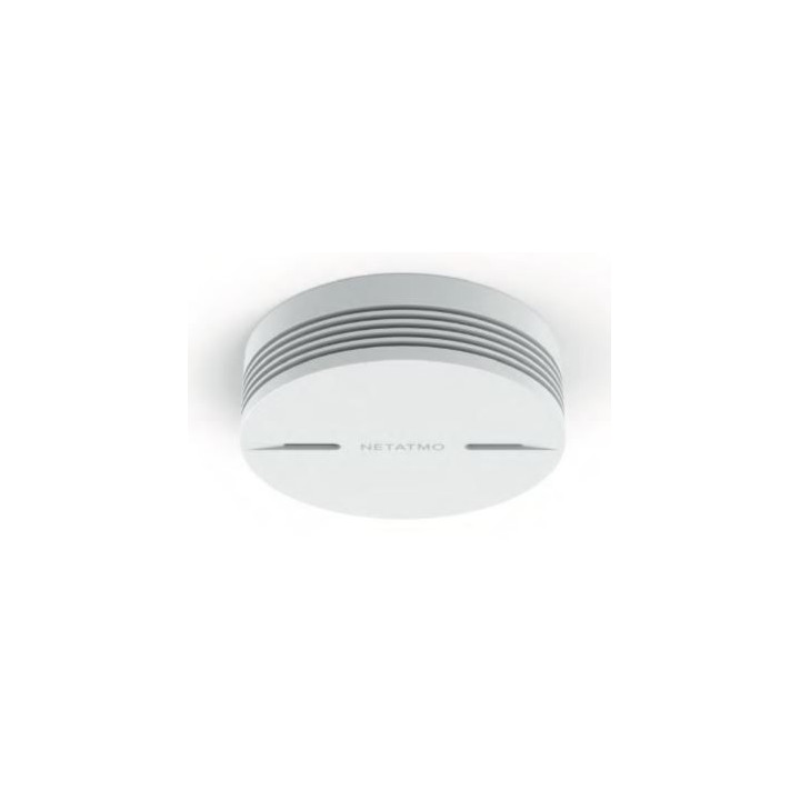 Netatmo dūmu detektors