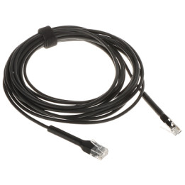 UBIQUITI UC-PATCH-5M-RJ45-BK 5м RJ45 кабель