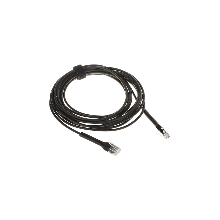 UBIQUITI UC-PATCH-5M-RJ45-BK 5м RJ45 кабель