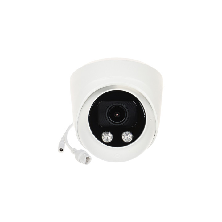 IP-КАМЕРА APTI-AI802V2-27135W-Z - 8,3 Мп 4K UHD 2,7... 13,5 мм - MOTOZOOM