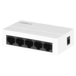 DAHUA SG1005L-EUR 5-портовый Ethernet коммутатор