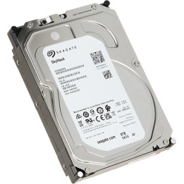 HDD DVR DVR HDD-ST8000VX009 8TB 24/7 SkyHawk SEAGATE