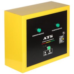 Dynamo DY-ATS-10020A ATS модуль 100A