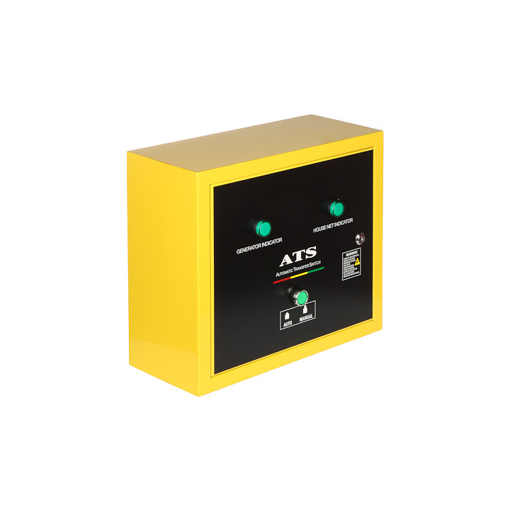 Dynamo DY-ATS-10020A ATS модуль 100A