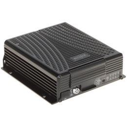 AHD, PAL, IP MOBILE DVR PROTECT-218 4 KANĀLI