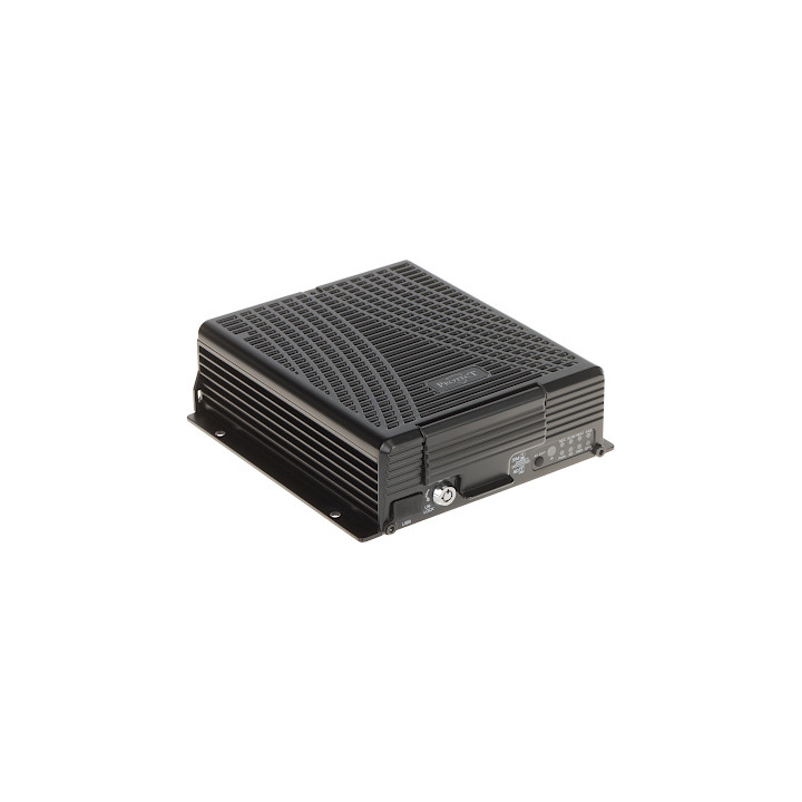 AHD, PAL, IP MOBILE DVR PROTECT-218 4 KANĀLI