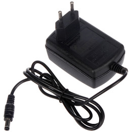 Блок питания 12V 1.25A 5.5mm 15W