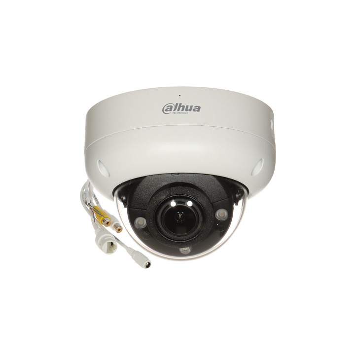 IP VANDALPROOF KAMERA IPC-HDBW3541R-ZAS-27135-S2 — 5 Mpx 2,7 ... 13,5 mm — MOTOZOOM DAHUA