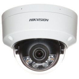 Hikvision DS-2CD2163G2-LIS2U 6MP āra kupola IP kamera PoE