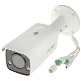 Hikvision DS-2CD2T46G2-ISU/SL 4MP AcuSense IP kamera
