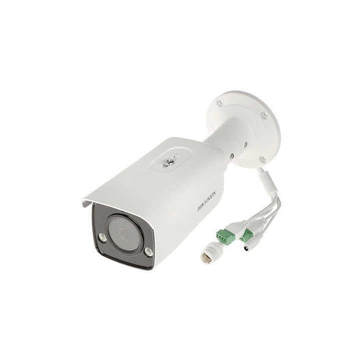 Hikvision DS-2CD2T46G2-ISU/SL 4MP AcuSense IP kamera