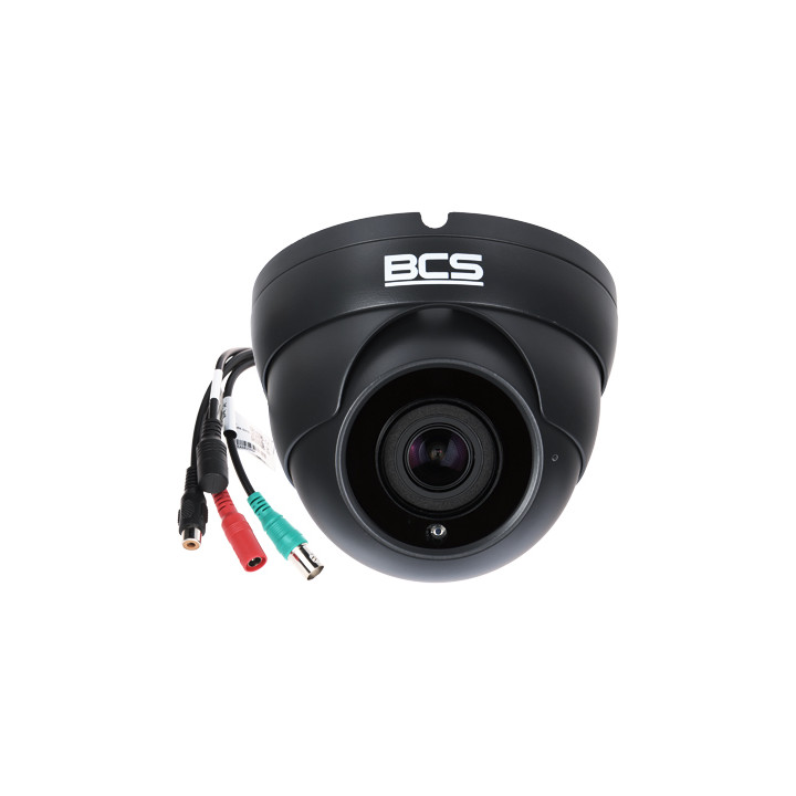 AHD, HD-CVI, HD-TVI, PAL KAMERA BCS-EA58VSR4-G(H2) — 8 Mpx, 4K UHD 3,6 ... 10 mm — MOTOZOOM