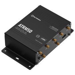 TELTONIKA ATRM50 5G Dual SIM + eSIM Router