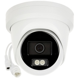 IP KAMERA DS-2CD2343G2-LI(2,8 MM)/PL Smart Hybrid Light AcuSense — 4 Mpx Hikvision
