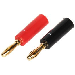 PROLINK BAN-PLUG-V2 Viedā kontaktligzda 2gab