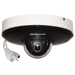 DAHUA SD1A404DB-GNY Indoor PTZ IP Camera 3.7 Mpx 2.8-12 mm PoE