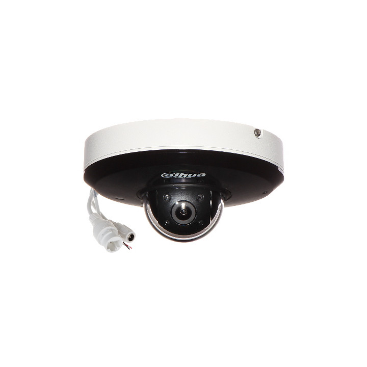 DAHUA SD1A404DB-GNY Indoor PTZ IP Camera 3.7 Mpx 2.8-12 mm PoE
