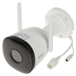 IP KAMERA IPC-F42P Wi-Fi BULLET 2C 4MP — 4 Mpx 2,8 mm IMOU