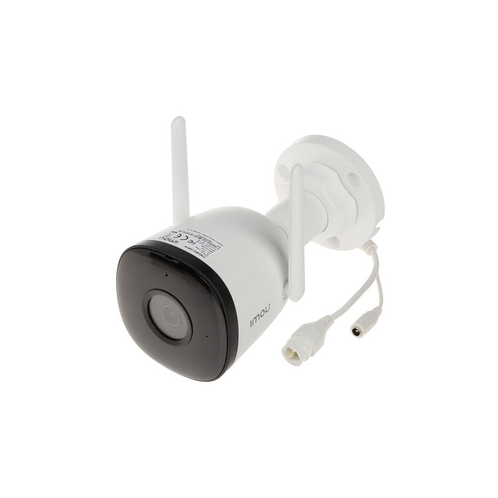 IP-КАМЕРА IPC-F42P Wi-Fi BULLET 2C 4MP - 4Mpx 2,8 мм IMOU