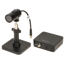 IP KAMERA DS-2CD6425G1-30(2,8 MM)(8 M) — 1080p 2,8 mm Hikvision