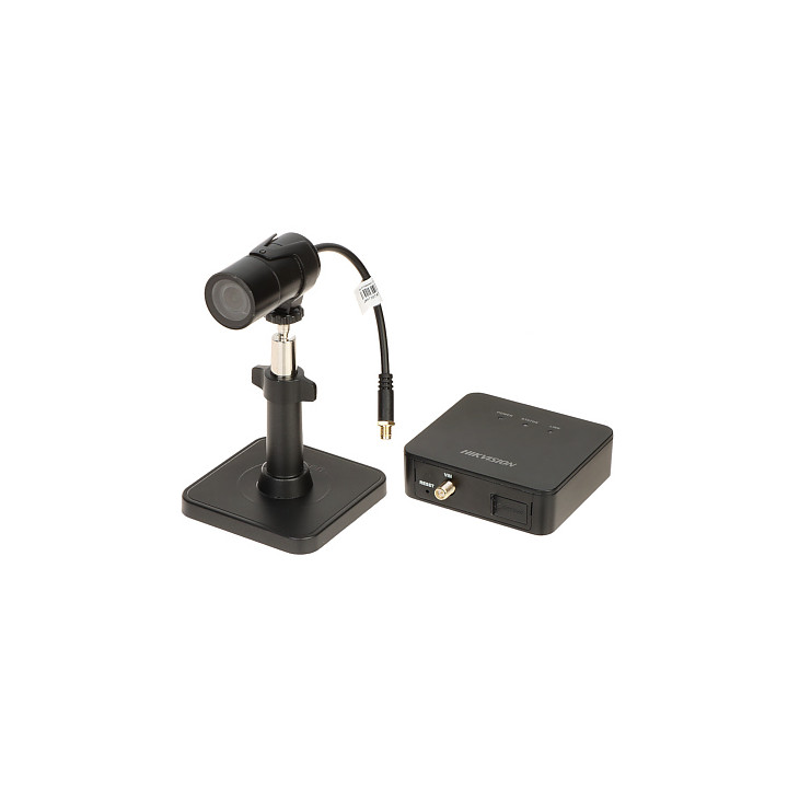 IP KAMERA DS-2CD6425G1-30(2,8 MM)(8 M) — 1080p 2,8 mm Hikvision