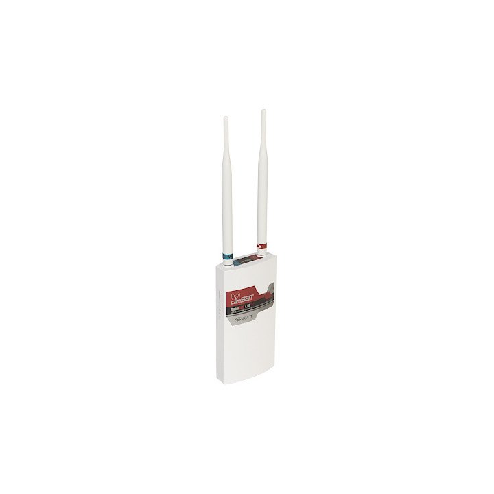 CAMSAT GLOBALCAM4.5G-2POE LTE Cat.4 AP 150Mbps