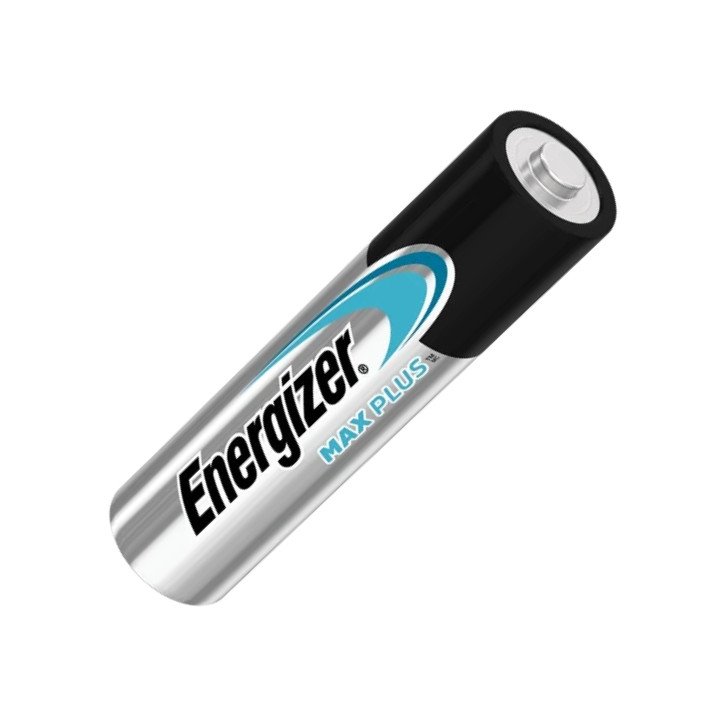 ENERGIZER BAT-AAA-MAXPLUS*P20 AAA щелочные 1.5V 20шт