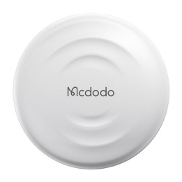 Mcdodo SmartTag AT-7200 lokators (balts)