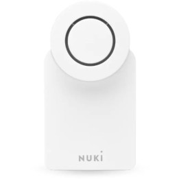 NUKI Smart Lock (4 поколение) Белый