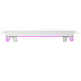 Philips Hue Centris 4-punktu balta īpaša forma BT