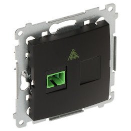 KONTAKT Simon DGS1.01/49-SIMON54 SC-APC savienotājs