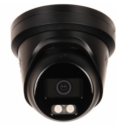 IP KAMERA DS-2CD2387G2H-LISU/SL(2.8)/EF/BLK Smart Hybrid Light ColorVu — 8 Mpx 2,8 mm Hikvision