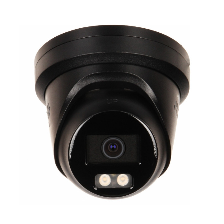 IP KAMERA DS-2CD2387G2H-LISU/SL(2.8)/EF/BLK Smart Hybrid Light ColorVu — 8 Mpx 2,8 mm Hikvision