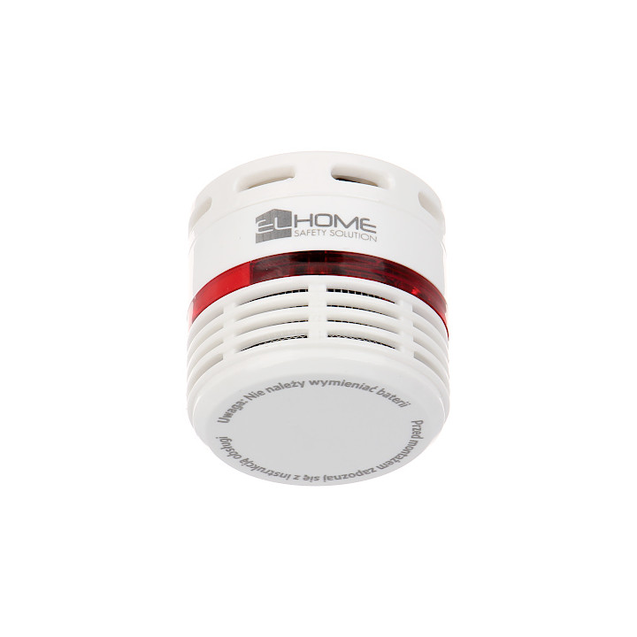 DŪMU DEKTORS SD-13B8 EL MĀJAS