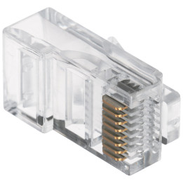 DAHUA PFM976-531-PT RJ45 проходной коннектор 100шт