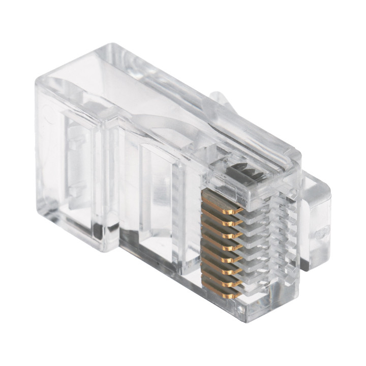 DAHUA PFM976-531-PT RJ45 проходной коннектор 100шт