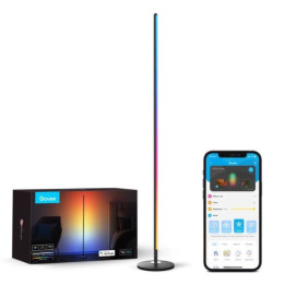 Govee H6076 | LED stāvlampa | RGBICW