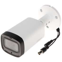 AHD, HD-CVI, HD-TVI, PAL KAMERA HAC-HFW1801R-Z-IRE6-A — 8,3 Mpx 2,7 ... 13,5 mm — MOTOZOOM DAHUA