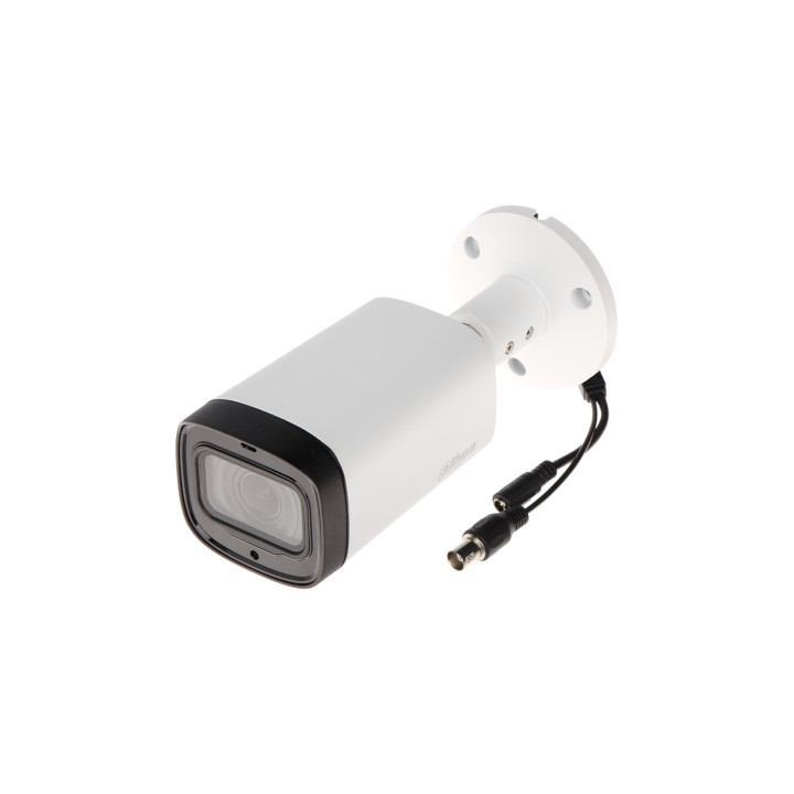 AHD, HD-CVI, HD-TVI, PAL KAMERA HAC-HFW1801R-Z-IRE6-A — 8,3 Mpx 2,7 ... 13,5 mm — MOTOZOOM DAHUA