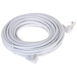 RJ45/10-KK/W 10м Белый RJ45 патч-корд