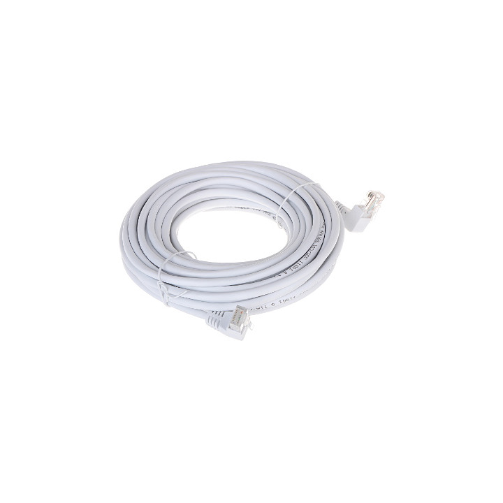 RJ45/10-KK/W 10м Белый RJ45 патч-корд