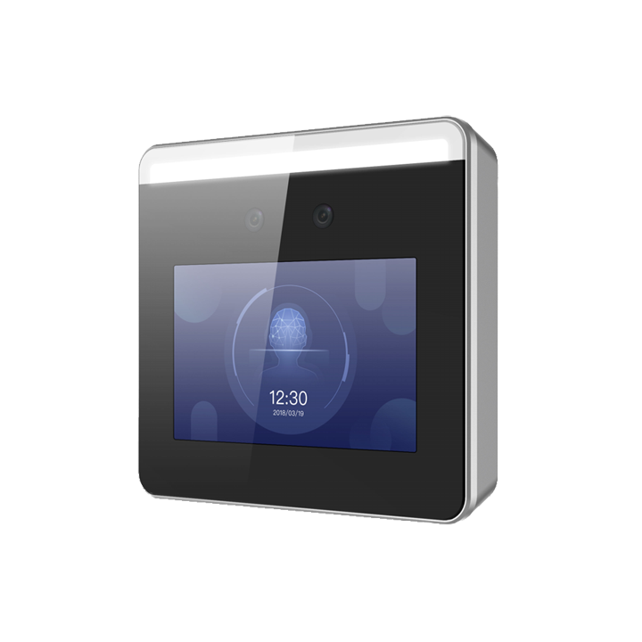 SAFIRE SF-AC3060KEMR-IPW IP kamera ar sejas atpazīšanu, Wi-Fi un RFID