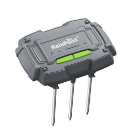BEZVADU AUGSNES MITRUMA UN TEMPERATŪRAS SENSORS TCS005 RainPoint
