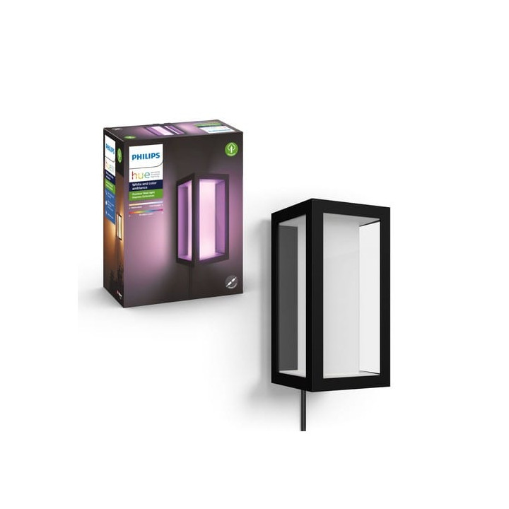 Philips Hue Impress sienas lampa
