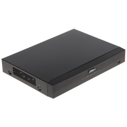 AHD, HD-CVI, HD-TVI, CVBS, IP DVR XVR5116H-4KL-I3/T 16 KANĀLI DAHUA