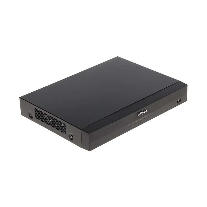 AHD, HD-CVI, HD-TVI, CVBS, IP DVR XVR5116H-4KL-I3/T 16 KANĀLI DAHUA