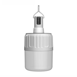 Kempinga lampa Superfire T26, 420lm
